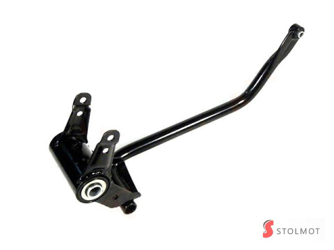 ŁOŻE SILNIKA SIMSON SR50 ŁOŻE SILNIKA SIMSON SR50