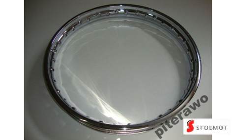 OBRĘCZ FELGA 19" 66 MM AWO TOUREN / IŻ / PANNONIA / IFA BK OBRĘCZ FELGA 19" 66 MM AWO TOUREN / IŻ / PANNONIA / IFA BK