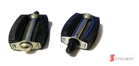PEDAŁY KOMAR / SIMSON SR1 - SR2 / ŻAK - RYŚ DE PEDAŁY KOMAR / SIMSON SR1 - SR2 / ŻAK - RYŚ DE