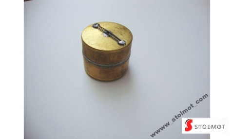 PŁYWAK GAŹNIKA AWO TURIST 35 MM