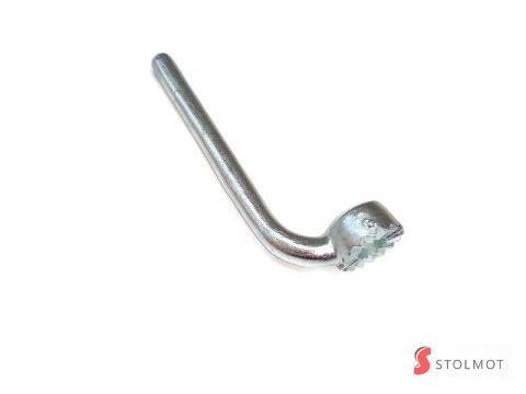 PODNÓŻEK KIEROWCY SHL M11 PODNÓŻEK KIEROWCY SHL M11