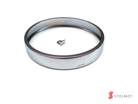 RAMKA LAMPY WSK 125 175 WYSOKA RAMKA LAMPY WSK 125 175 WYSOKA