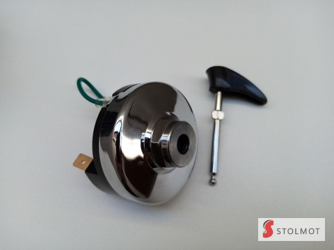 STACYJKA WSK 125 / WFM / SHL M11 STACYJKA WSK 125 / WFM / SHL M11