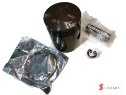 TŁOK 2 SZLIF 70,00 MZ ETZ 250 / 251