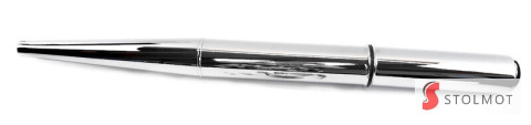 TŁUMIK SIMSON MZA S50 / S51 / SR50 / KR51/2 TŁUMIK SIMSON MZA S50 / S51 / SR50 / KR51/2