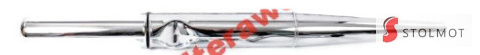 TŁUMIK SIMSON S51 ENDURO / S50 / S53 / S70 TŁUMIK SIMSON S51 ENDURO / S50 / S53 / S70