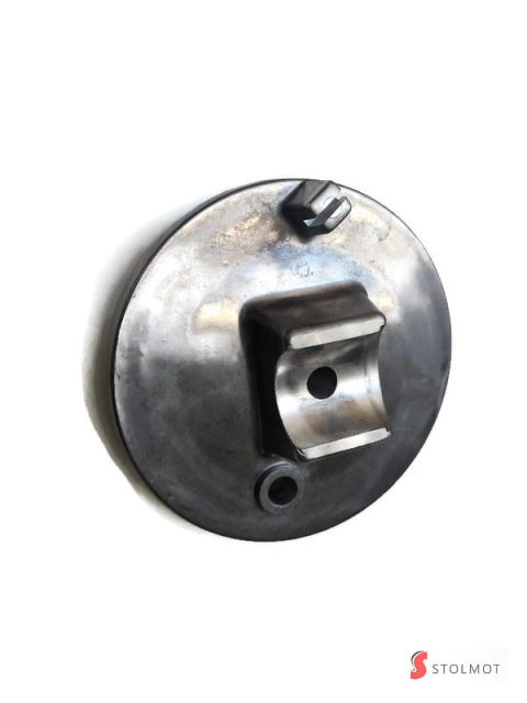 UCHWYT SZCZĘK SIMSON S51 S50 UCHWYT SZCZĘK SIMSON S51 S50