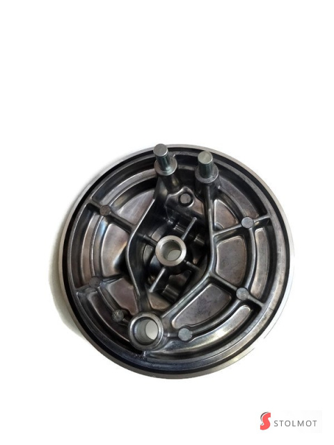 UCHWYT SZCZĘK SIMSON S51 S50 UCHWYT SZCZĘK SIMSON S51 S50