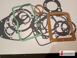 USZCZELKI SILNIKA AWO SPORT KRYNGIELIT