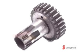 WAŁEK ZDAWCZY WSK 175