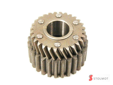 ZABIERAK SPRZĘGŁA MZ ETZ 250 / 251 ZABIERAK SPRZĘGŁA MZ ETZ 250 / 251