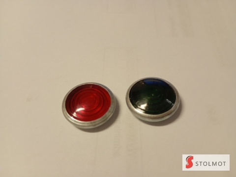 KONTROLKI TYP 2 URAL M72 BMW AWO 16 MM
