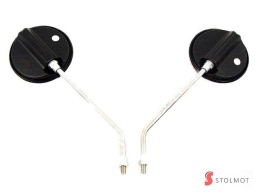 LUSTERKA MZ ETZ 150 / 250 / 251 M10 PARA