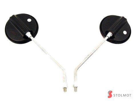 LUSTERKA MZ ETZ 150 / 250 / 251 M10 PARA