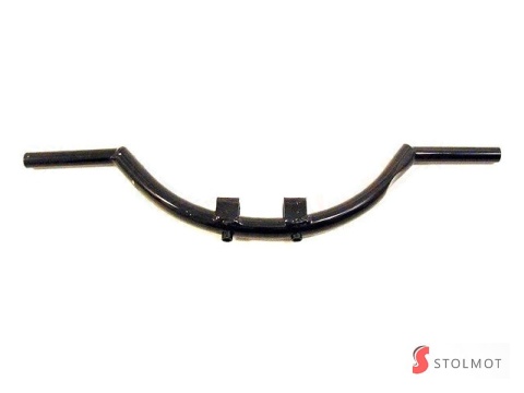 RURA PODNÓŻKA MZ ES 250/2 TROPHY